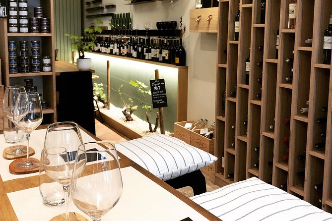 Discovery of the Bordeaux vineyard in 3 wines - Wine tasting without the fuss