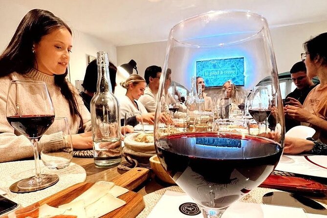 Discovery of the Bordeaux vineyard in 3 wines - Learning the Left Bank and Right Bank