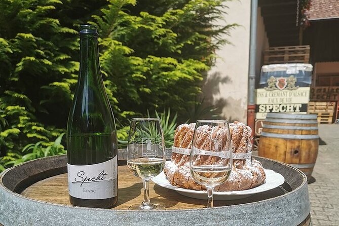 Discovery Vineyard - Should you book Discovery Vineyard?