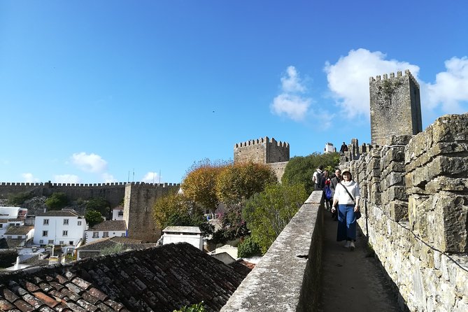 Douro Valley and Lisbon 5 Day PRIVATE Tour - Port Wine Region, Porto and Lisbon - Key points to know before booking
