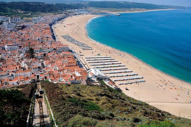 Douro Valley and Lisbon 5 Day PRIVATE Tour - Port Wine Region, Porto and Lisbon - Porto on foot, then Port in Gaia
