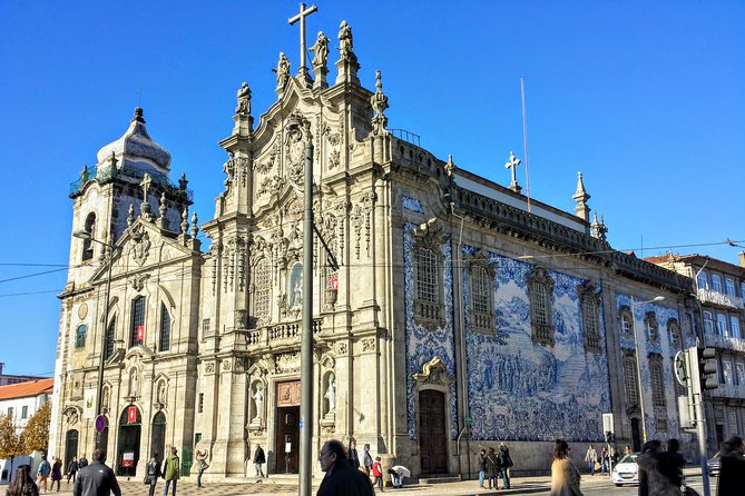 Douro Valley and Lisbon 5 Day PRIVATE Tour - Port Wine Region, Porto and Lisbon - Lisbon from Alfama to Belém