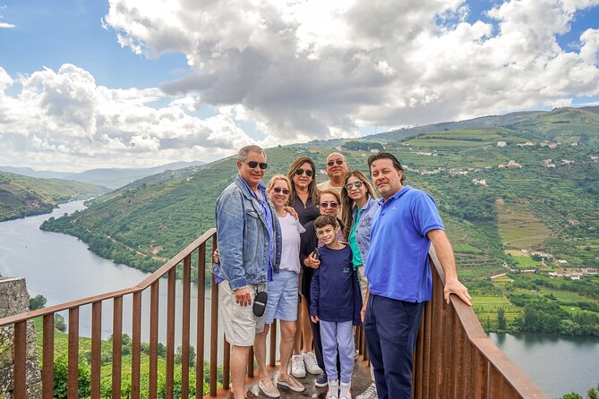 Douro Valley Private Day Trip from Lisbon: Vineyards & River View - The Douro Valley in One Long Day from Lisbon