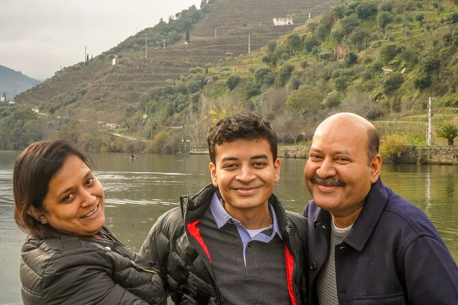 Douro Valley Private Day Trip from Lisbon: Vineyards & River View - Cancellation and Weather Practicalities