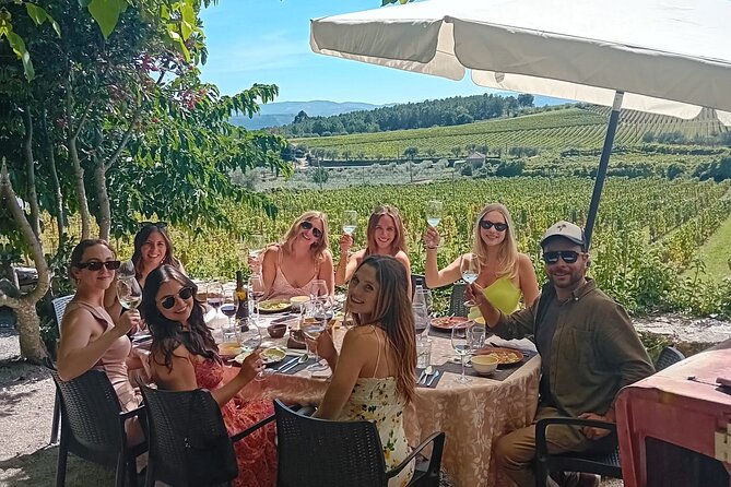 Douro Valley Vineyard Visits Wine Tasting Boat Ride and Lunch - Key points to know before booking