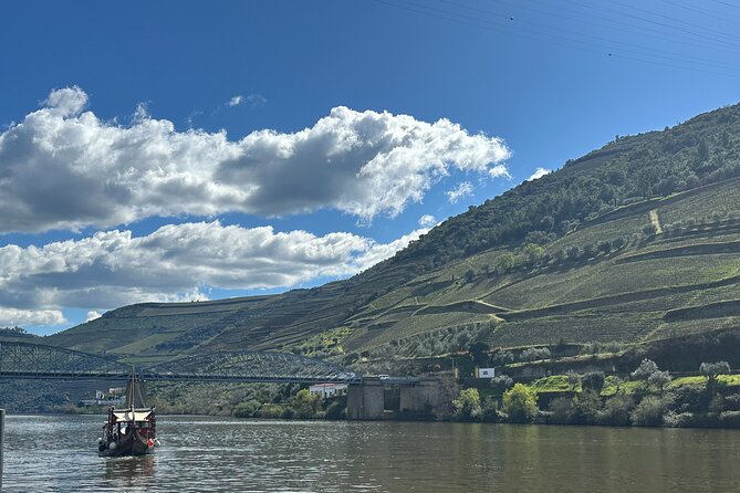 Douro Valley Vineyard Visits Wine Tasting Boat Ride and Lunch - Why this Douro Valley day works well from Porto