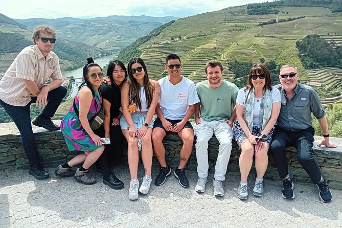 Douro Valley Vineyard Visits Wine Tasting Boat Ride and Lunch - Wine and olive oil at the producer visits