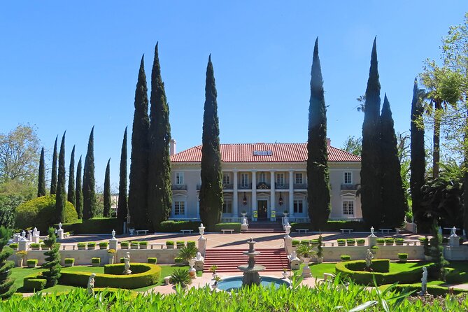 Driving in Delta’s Wine Country: Private Self-Guided Audio Tour - What two to three hours really means