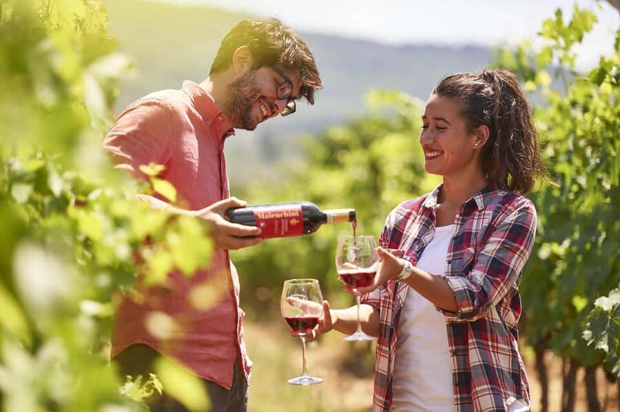 Durrës: Sunset Vineyard Tour with Wine Tasting - Booking details that matter
