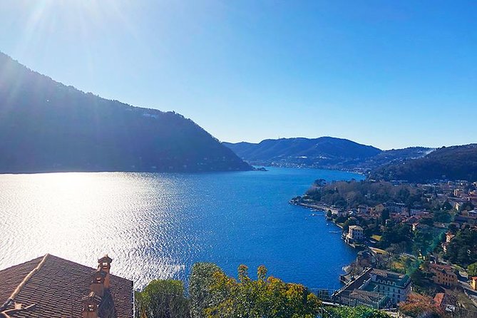 E-Bike Tour Lake Como and Swiss Vineyards - Key points to know before you book