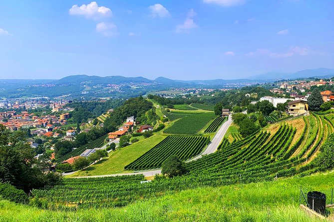 E-Bike Tour Lake Como and Swiss Vineyards - What this ride adds to a Lake Como visit