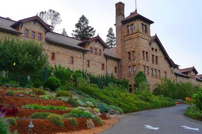 Embark on an Epic Muir Woods and Wine Country Adventure! - Sonoma Plaza adds a town stop