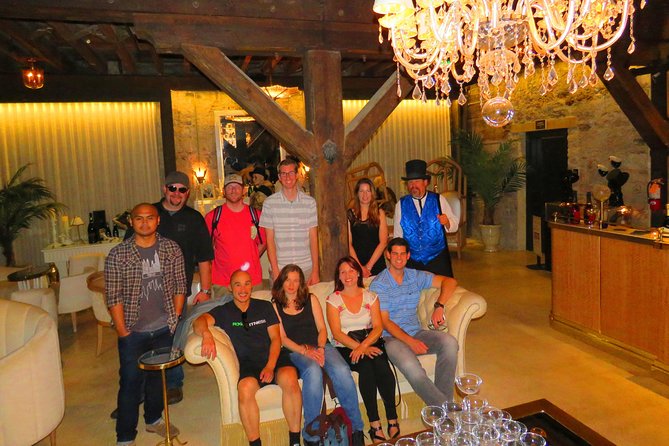 Embark on an Epic Muir Woods and Wine Country Adventure! - What the $649 price really covers