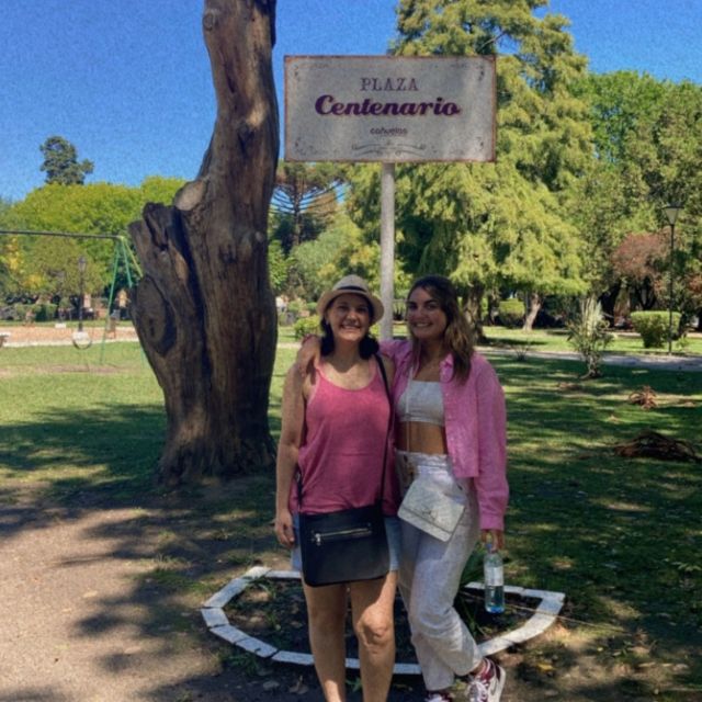 Enjoy a Rural Experience in a Vineyard near Buenos Aires - Who will enjoy this Casa Gamboa outing?