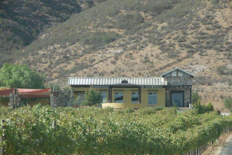 Ensenada: Guadalupe Valley Wine Route Private Tour - Why private transport matters in Valle de Guadalupe