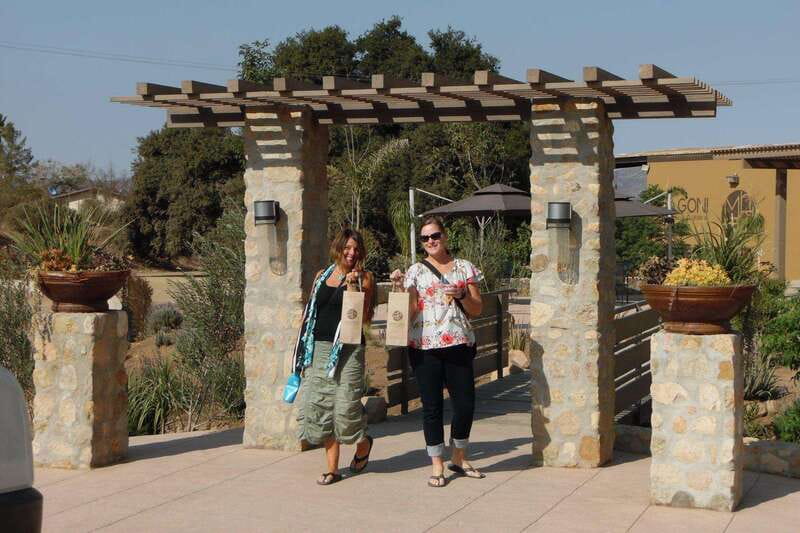 Ensenada: Guadalupe Valley Wine Route Private Tour - Learning how the valley makes wine
