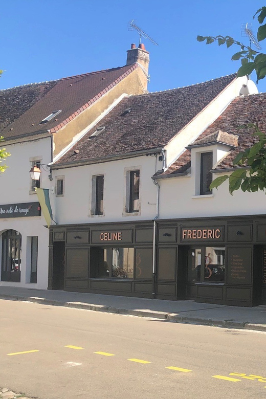 Escapade and tasting in the Chablis vineyards - Timing, weather, and the two-hour format
