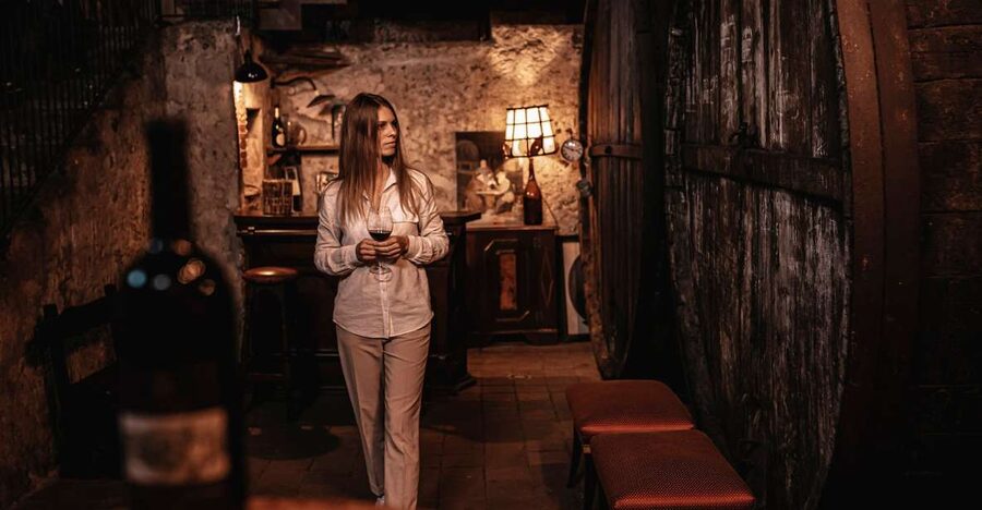 Etna Urban Winery, Vineyard Walk & Sunset Tasting Dinner - Key points to know before booking