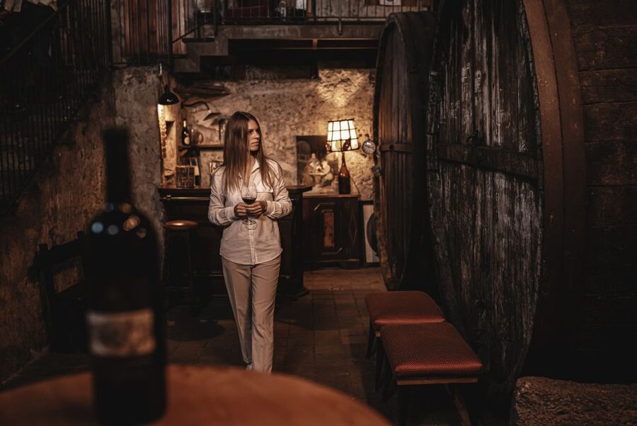 Etna Urban Winery, Vineyard Walk & Sunset Tasting Dinner - Why this urban vineyard is worth your time