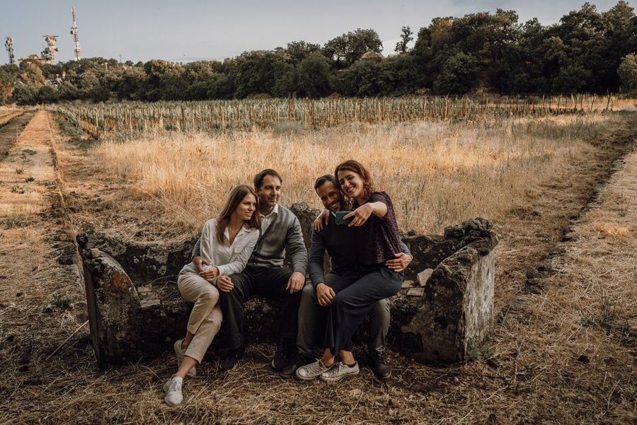 Etna Urban Winery, Vineyard Walk & Sunset Tasting Dinner - Is $86 per person good value?
