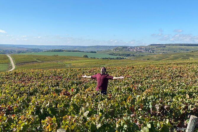 Exclusive Champagne Cellars & Dom Perignon Vineyards tour - Price, timing, and practical value