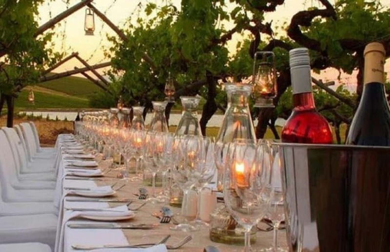 Florence: Chianti Vineyards Tour with Wine Tasting & Dinner - Key points to know before you book