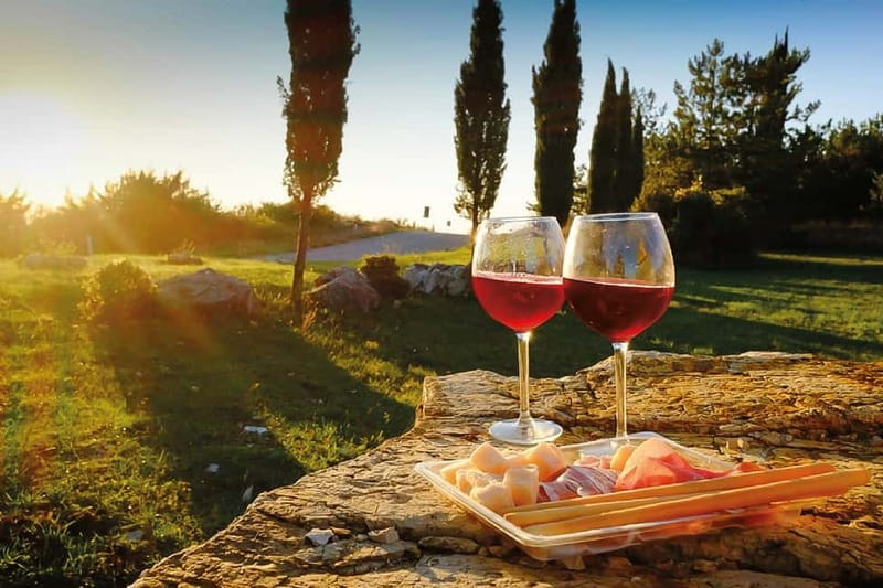 Florence: Chianti Vineyards Tour with Wine Tasting & Dinner - Why this Chianti evening works so well