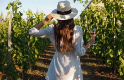 Chianti Vineyards Tour with Wine Tasting & Dinner