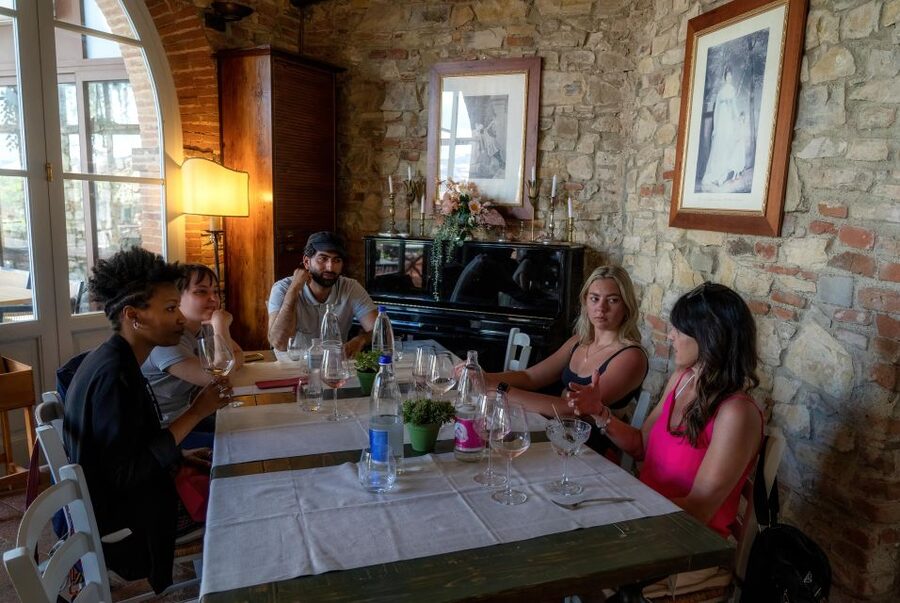 Florence: Chianti Wine Region Vespa or Fiat Topolino Tour - What the Price Gives You