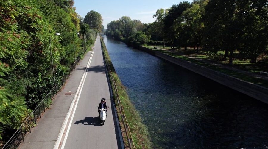 Florence: Chianti Wine Region Vespa or Fiat Topolino Tour - The Safety Lesson Before the Ride