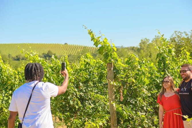Florence: Private Full-Day Chianti Tour and Winery Lunch Optional - Key details before you reserve