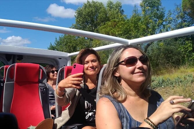 Florence: Private Full-Day Chianti Tour and Winery Lunch Optional - Choosing the winery and optional lunch
