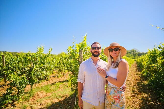Florence: Private Full-Day Chianti Tour and Winery Lunch Optional - Who will like this Chianti day