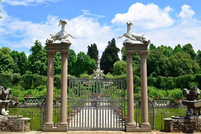 Florence: Private Half-Day Chianti Tour and Wine Tasting Optional - One hour in Greve in Chianti