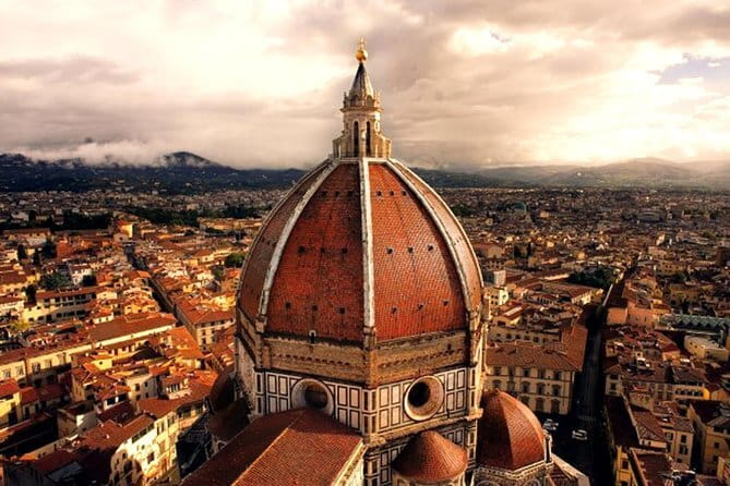 Florence: Private Half-Day Chianti Tour and Wine Tasting Optional - The drivers make or break the day