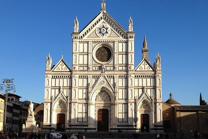 Florence: Private Half-Day Chianti Tour and Wine Tasting Optional - Practical details before you pay