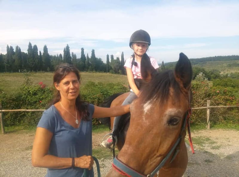 Florence: Wine Tasting at a Vineyard With a Local Winemaker - Tasting wine from the barrel and bottle