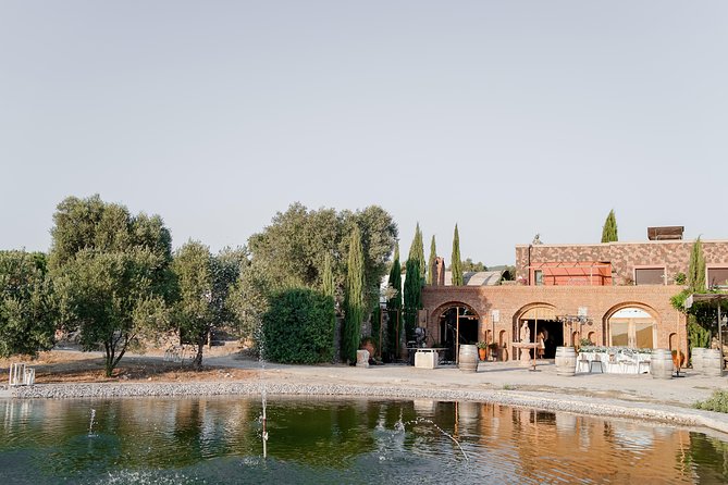 Food and Wine pairing Dinner at Karnas Vineyards Bodrum - Key points to know before booking
