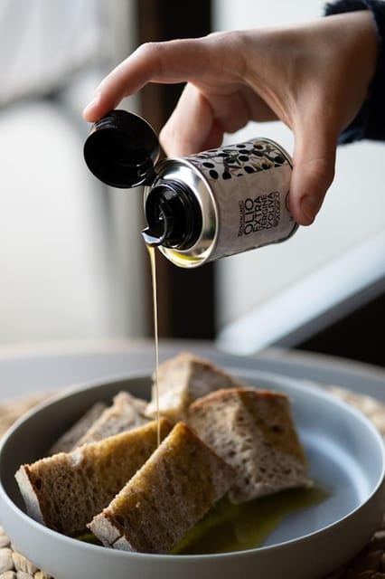 Frascati: 3-Hour Wine and Oil Tasting with Lunch/Dinner - Why Frascati makes sense for a wine outing