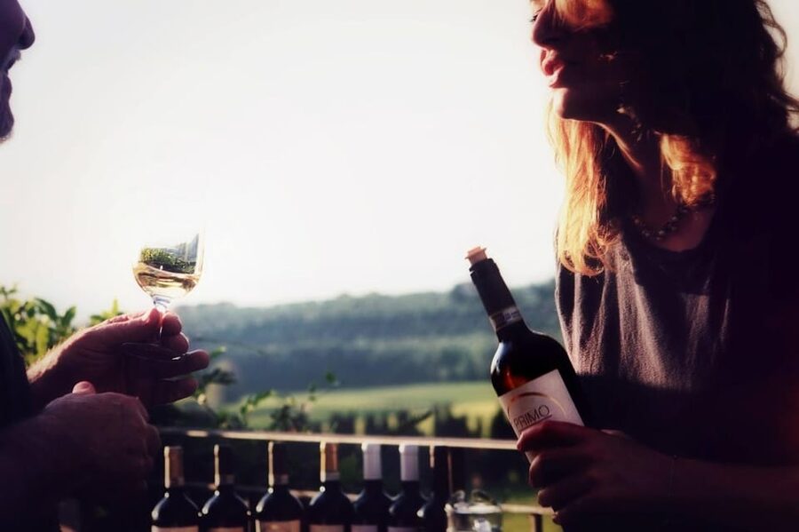 Frascati: 3-Hour Wine and Oil Tasting with Lunch/Dinner - Who should book this experience