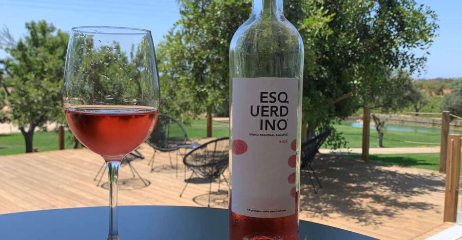 From Albufeira: 4x4 Off-Road Safari & Vineyard Wine Tasting - At a glance