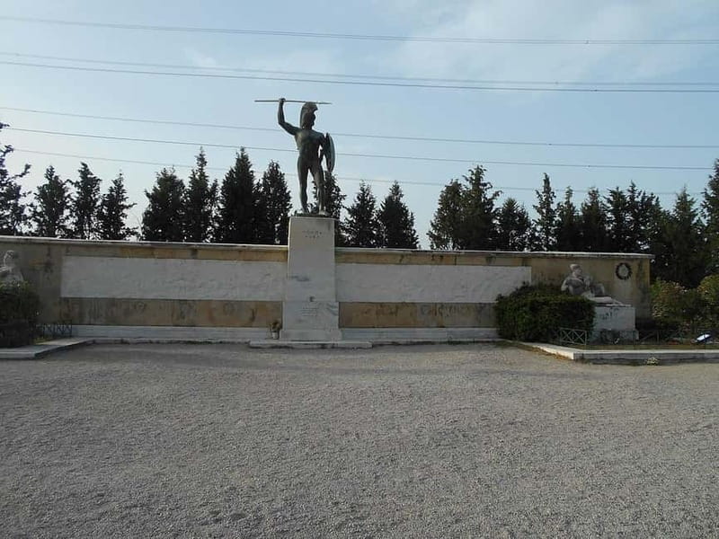 From Athens: Ancient Sparta and Nemea Wine Country Day Trip - Lunch needs planning, not wishful thinking