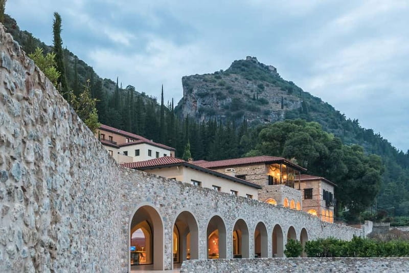 From Athens: Ancient Sparta and Nemea Wine Country Day Trip - Is $259 a fair price?