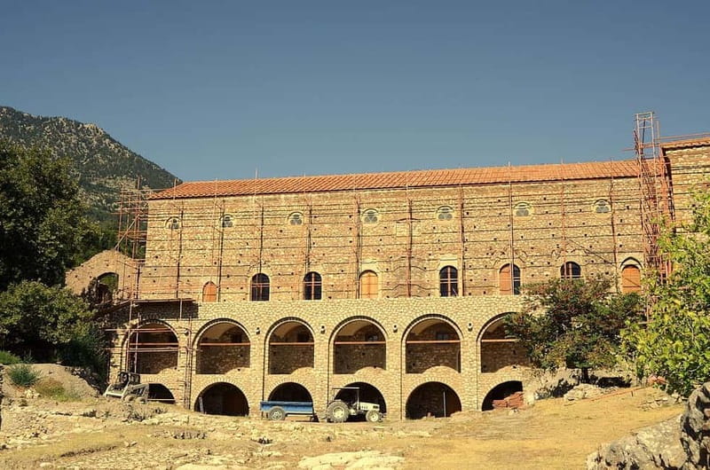 From Athens: Ancient Sparta and Nemea Wine Country Day Trip - Who should book this Peloponnese day trip?
