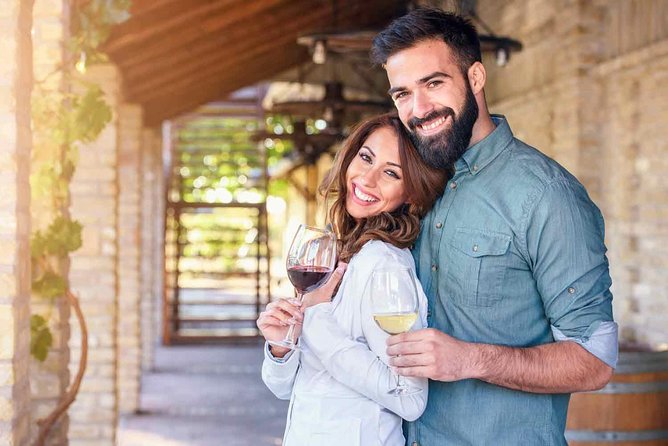 From Barcelona: E-Bike Tour in the vineyards with 2 Wineries - Who will enjoy this seven-hour outing?