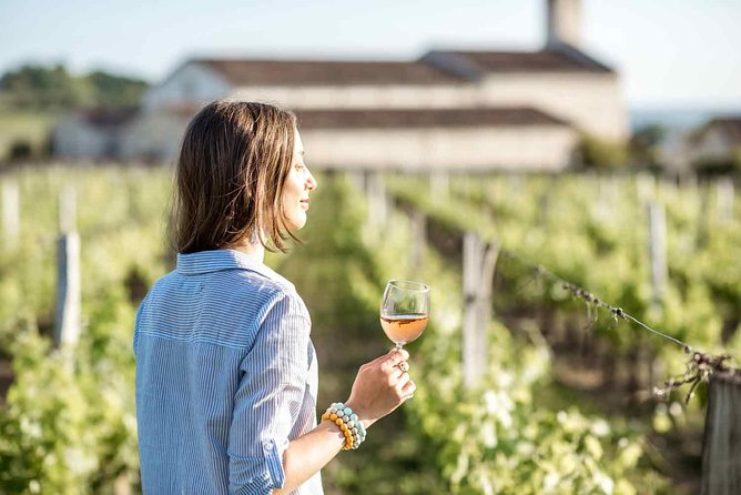 From Barcelona: E-Bike Tour in the vineyards with 2 Wineries - Should you book the Penedès e-bike tour?