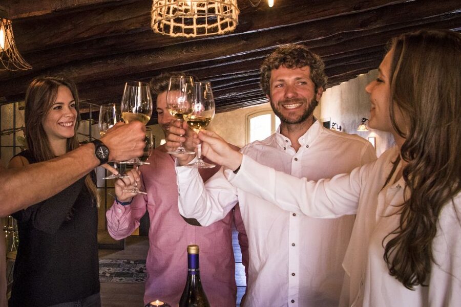 From Barcelona: Penedés Vineyards Tour by 4WD w/Wine & Cava - Should you book it?