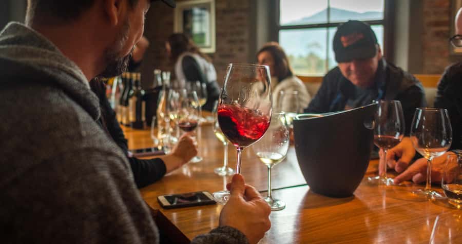 From Cape Town: Franschhoek Vineyards Bike Tour with Lunch - Back Roads And The Huguenot Valley