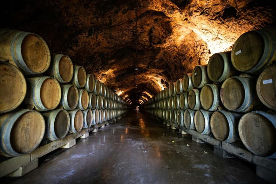 From Dijon: Côte de Nuits & Côte de Beaune Vineyards Tour - Key points at a glance