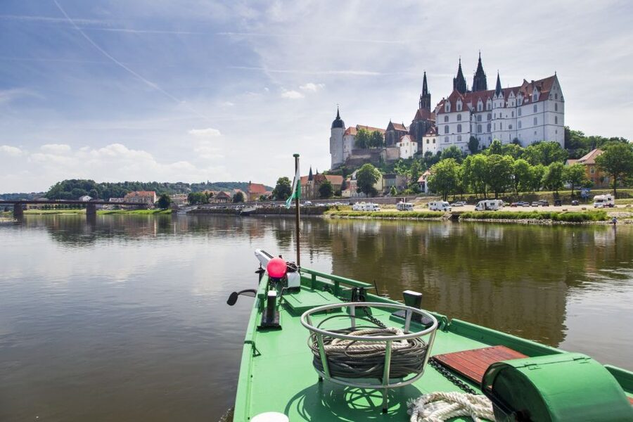 From Dresden: Saxon Wine Route Steamer Day Cruise - Is this Saxon Wine Route cruise worth booking?